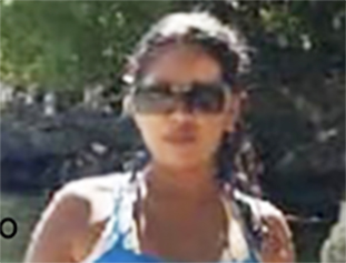 Date this good-looking Dominican Republic girl Maribel from Santiago DO34693