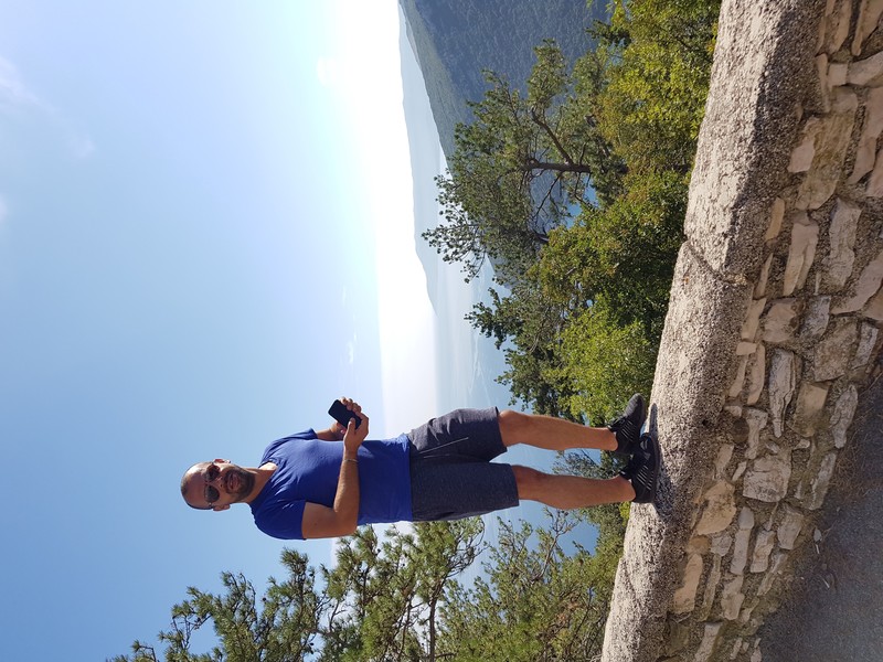 Date this young Switzerland man Mirsad from Lausanne CH164