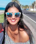 cute Colombia girl Aleidys from Barranquilla CO25314