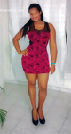 fun Colombia girl Marian from Cali CO25315