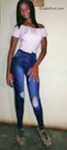 funny Venezuela girl Nacarid from Bolivar VE2374