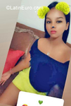 luscious Dominican Republic girl Fatima from Santiago DO34709