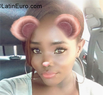 hard body Dominican Republic girl Raquel from Santo Domingo DO55099