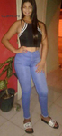 hard body Venezuela girl Karla from Cumana VE2370