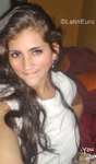 red-hot Peru girl Luhana from Lima PE1386