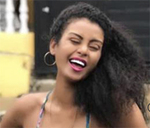 lovely Dominican Republic girl Maria from Santo Domingo DO34732