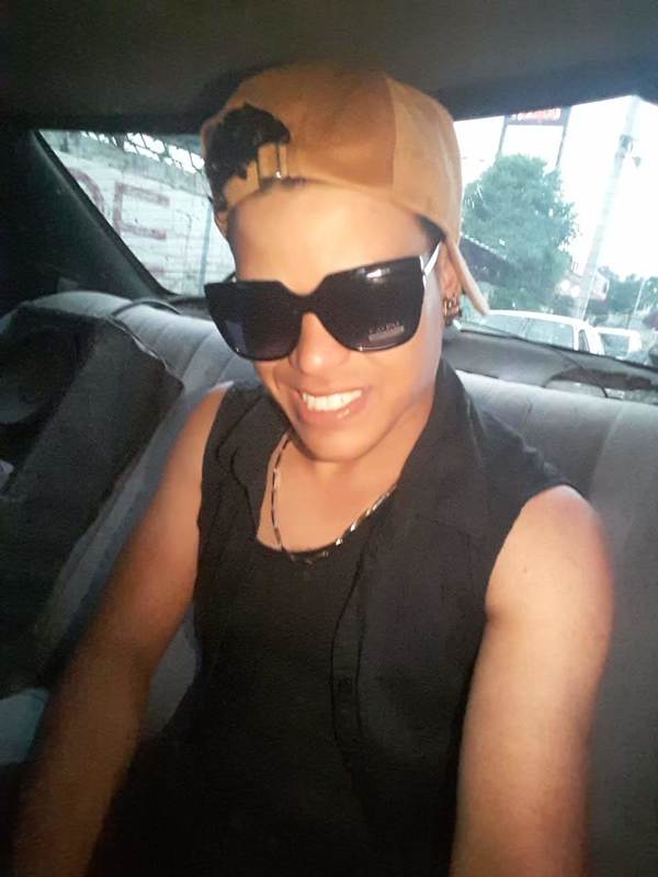 Date this beautiful Dominican Republic man Joel from Santo Domingo DO34733