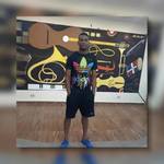 nice looking United States man Robert from San Pedro DO34735