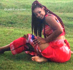 foxy Dominican Republic girl Ivelisse from Santo Domingo DO34741
