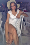 pretty Panama girl Gabriela from Panama PA1151