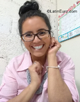 foxy Honduras girl Laura from San Luis HN2641