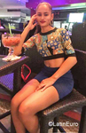 voluptuous Dominican Republic girl Jessica from Santiago DO34754