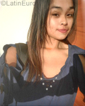 young Peru girl  from Lima PE1388
