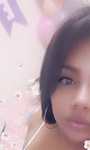 stunning Dominican Republic girl Yessica from Santo Domingo DO34763