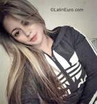 good-looking Colombia girl DIANA from Medellin CO25372