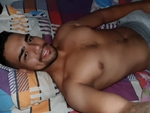lovely Colombia man Bryan Londoo from Cali CO25358
