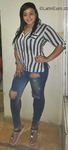 good-looking Colombia girl Greicy Yannix Z from Cali CO25363
