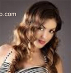 charming Venezuela girl Sofi from Valencia VE2373