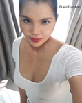 lovely Philippines girl Virgie from Tuguegarao PH1017