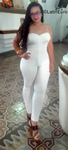 hard body Venezuela girl Stefany from Barquisimeto VE2378
