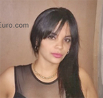passionate Cuba girl Maira from Cienfuegos CU521