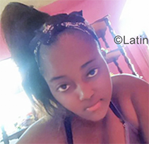 Date this nice looking Jamaica girl Shaneil from St. Catherine JM2618