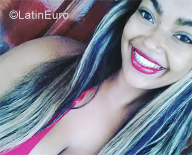 Date this stunning Dominican Republic girl Ana from Santo Domingo DO37560