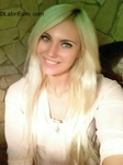 pretty Ukraine girl Retfonie from Kiev UA77
