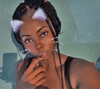 Date this athletic Colombia girl Yorcia from Palmira CO25389