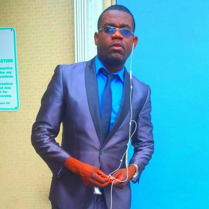 Date this passionate United States man Jay from Lauderhill US19992