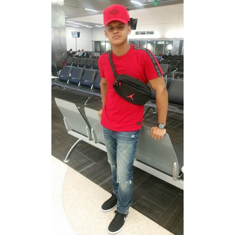 Date this lovely United States man Keylyn from New Jersey US19993