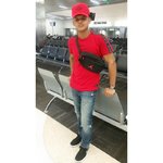 tall United States man Keylyn from New Jersey US19993