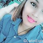 nice looking Dominican Republic girl Yormelin from Santo Domingo DO39983