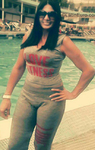 cute Venezuela girl Fortuna from Carupano VE2391