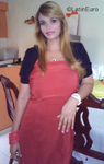 fun Dominican Republic girl Deruy from Santo Domingo Este DO34876