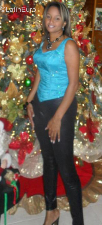 Date this foxy Venezuela girl Mire - Yuli from Bolivar VE2393