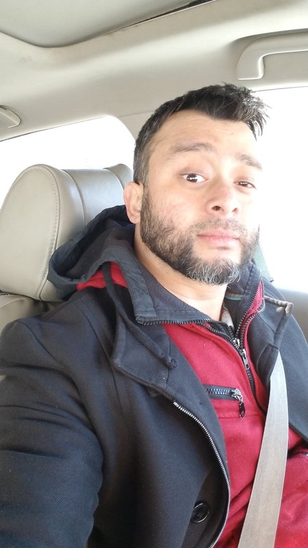 Date this nice looking United States man Xarj from New York US20005