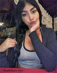 young Venezuela girl Tiffany from Maracaibo VE2398