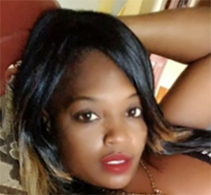 Date this good-looking Dominican Republic girl Darling from La Romana DO35631