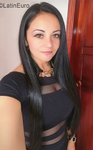 luscious Colombia girl Pao from Bogota CO25433