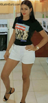 nice looking Dominican Republic girl Celenia from Sosua DO34937