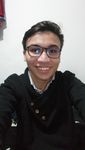 luscious Colombia man Yan from Bogotá CO25435