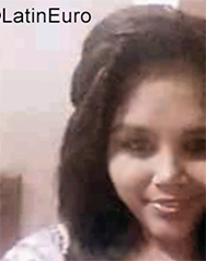 Date this sultry Dominican Republic girl Berenice from La Vega DO34944