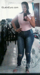athletic Colombia girl Yesenia from Barranquilla CO25439