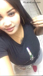 nice looking Dominican Republic girl Winifer from Santo Domingo DO34962