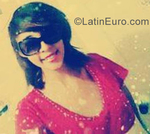 nice looking Venezuela girl Ana from Barquisimeto VE2412