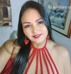beautiful Colombia girl Milena from Cali CO25447