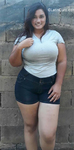 hot Venezuela girl Maria from Puerto Ordaz VE2417