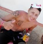 nice looking Colombia man JHON KENNEDY from Palmira CO25460
