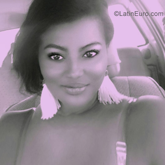 Date this delightful Dominican Republic girl Yahaira from Puerto Plata DO39923